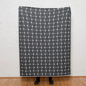Eco Kaarna Throw
