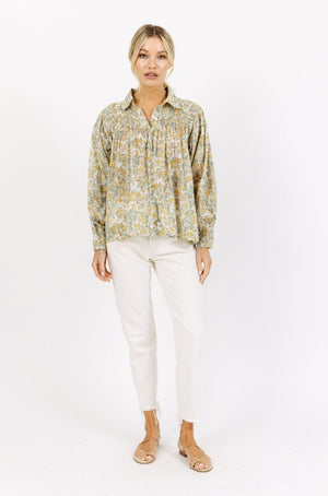 Kerala Blouse