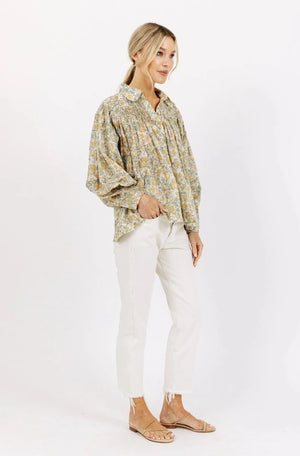 Kerala Blouse