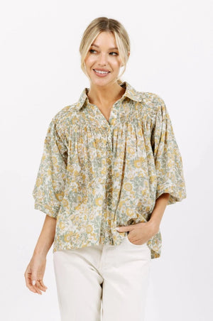 Kerala Blouse