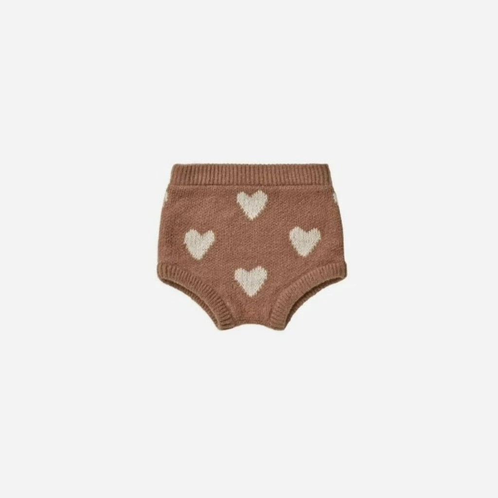 Knit Bloomer