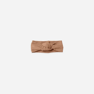Knotted Headband