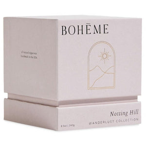 Knotting Hill Candle