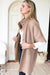 Layering Jacket
