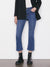 Le Crop Mini Boot