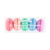 Le Macaron Scented Erasers