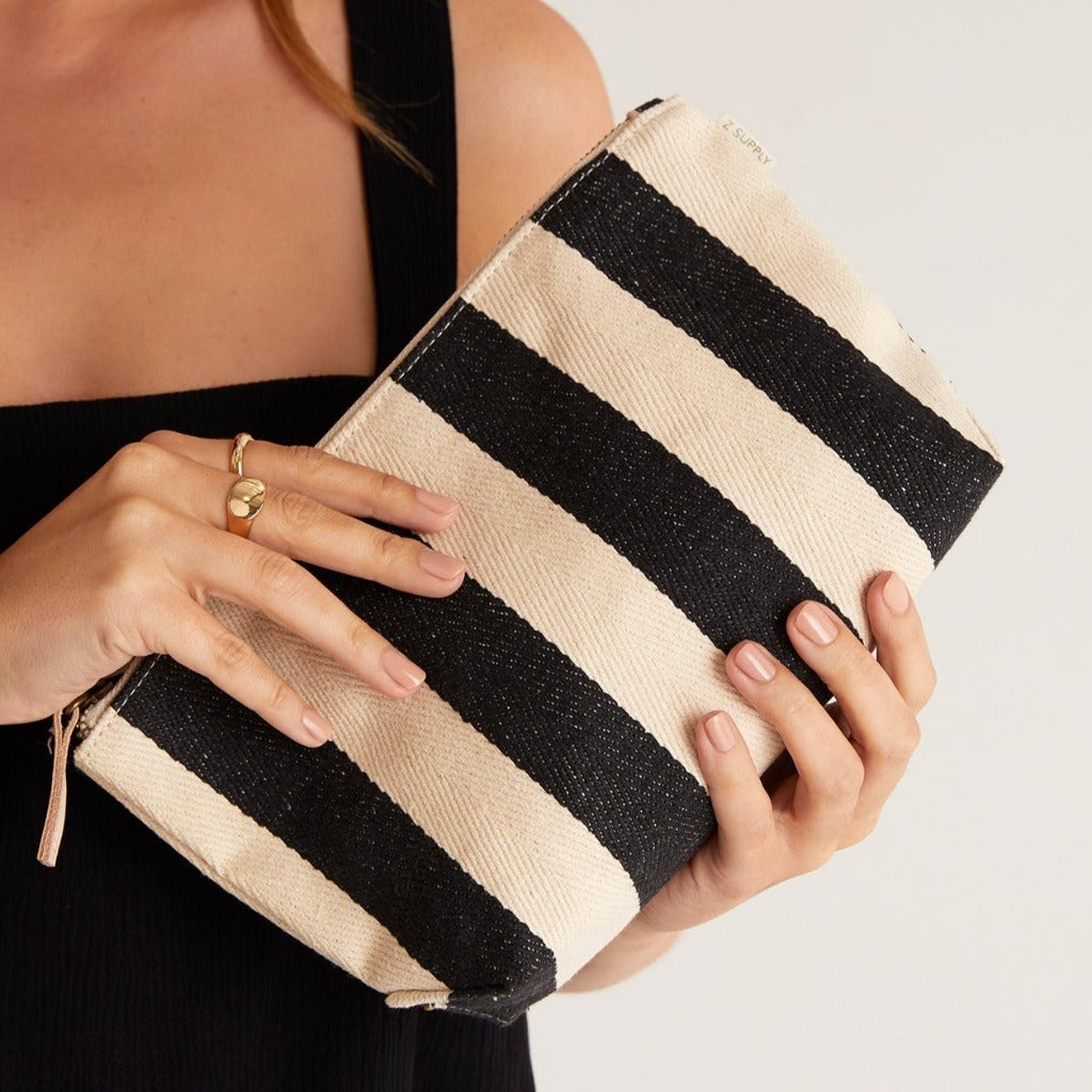 Ella Rugby Small Pouch