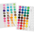 Lil Watercolor Pods