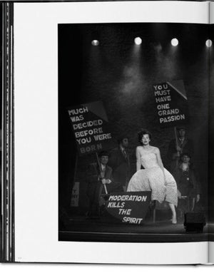 Peter Lindbergh. Untold Stories Book