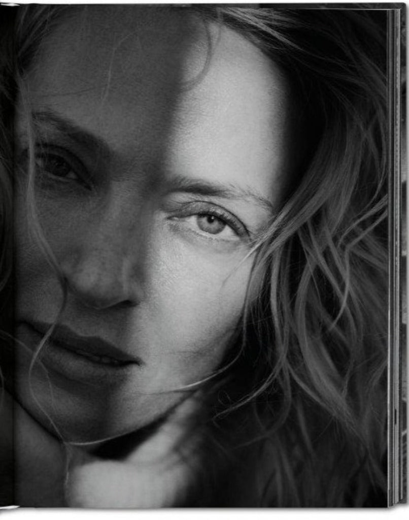 Peter Lindbergh. Untold Stories Book