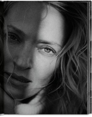 Peter Lindbergh. Untold Stories Book