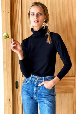 Little Turtleneck
