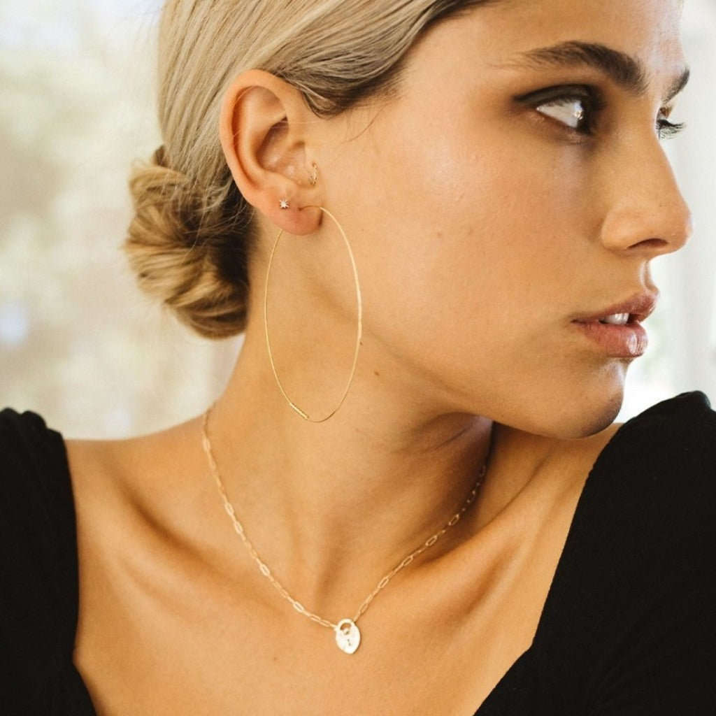 Love Sprung Necklace