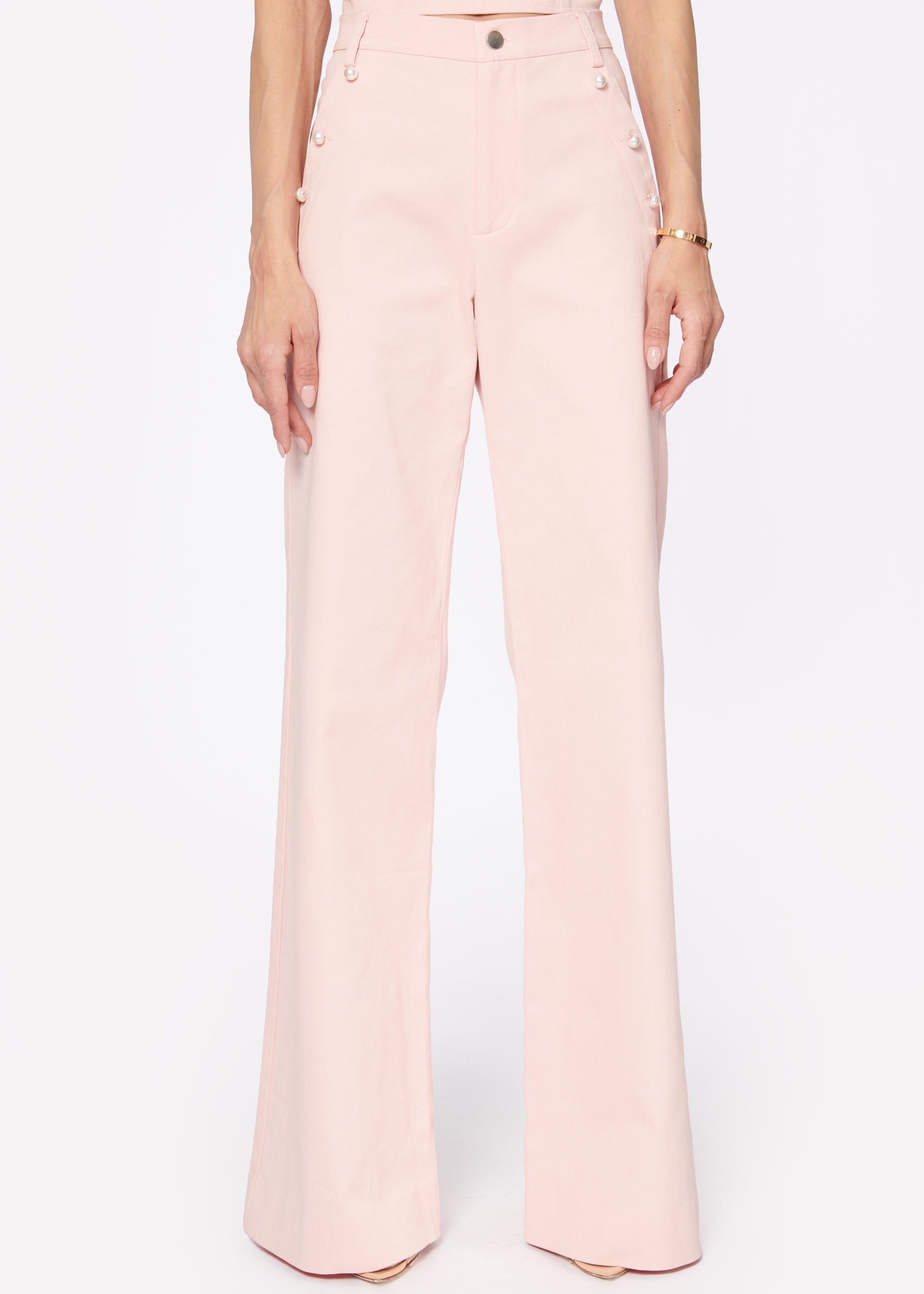 Luanne Pant