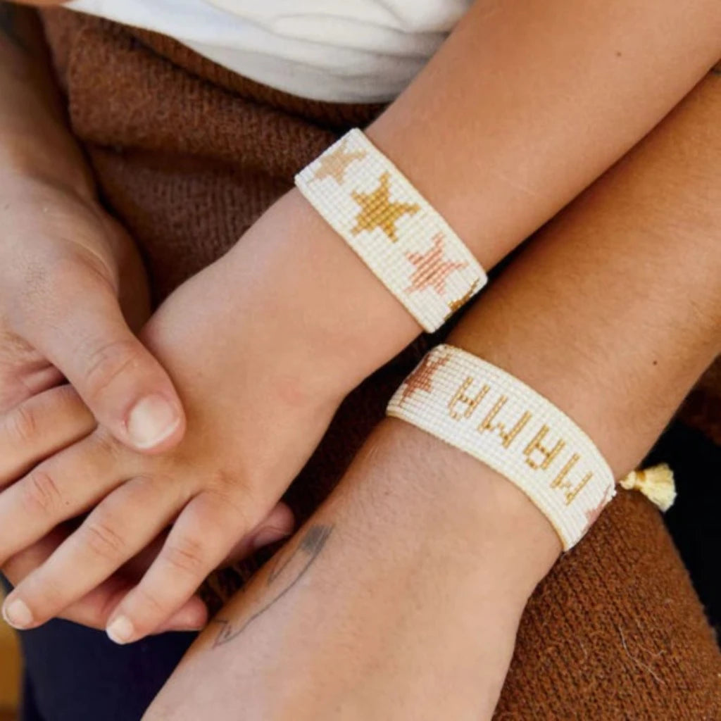 MAMA Stars Bracelet