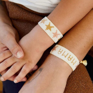 MAMA Stars Bracelet