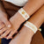 MAMA Stars Bracelet