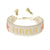MAMA Stars Bracelet