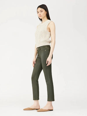 Mara Straight Jeans