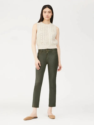 Mara Straight Jeans