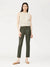 Mara Straight Jeans