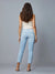 Mara Straight Jeans