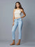 Mara Straight Jeans