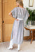 Marion Long Dress