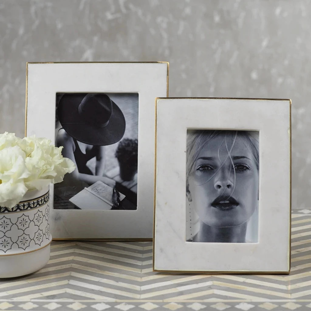Marmo Picture Frame
