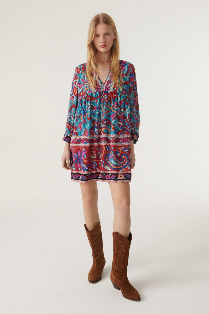 Maureen Dress