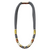 Colorblock Necklace