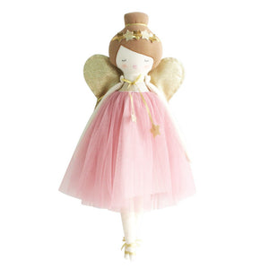 Mia Fairy Doll
