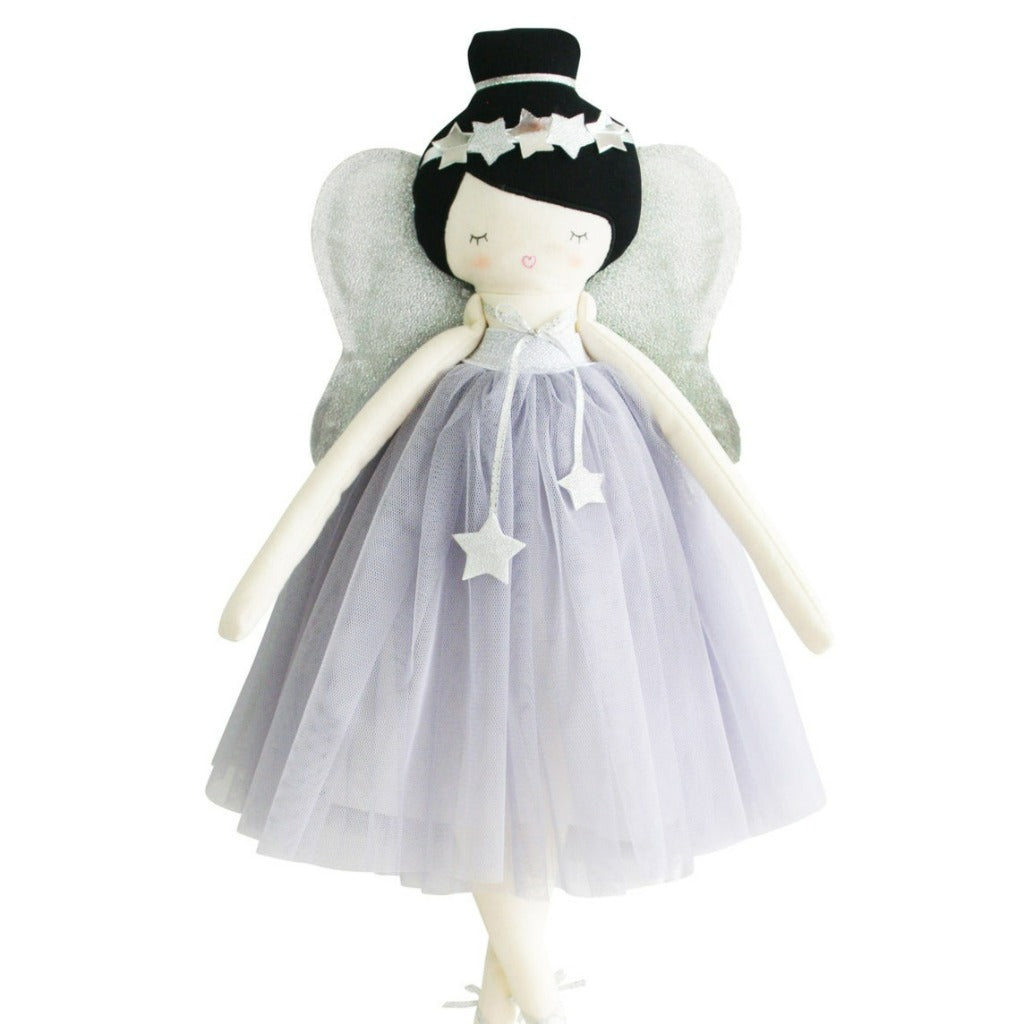 Mia Fairy Doll