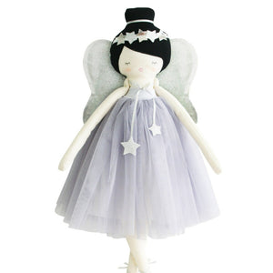 Mia Fairy Doll