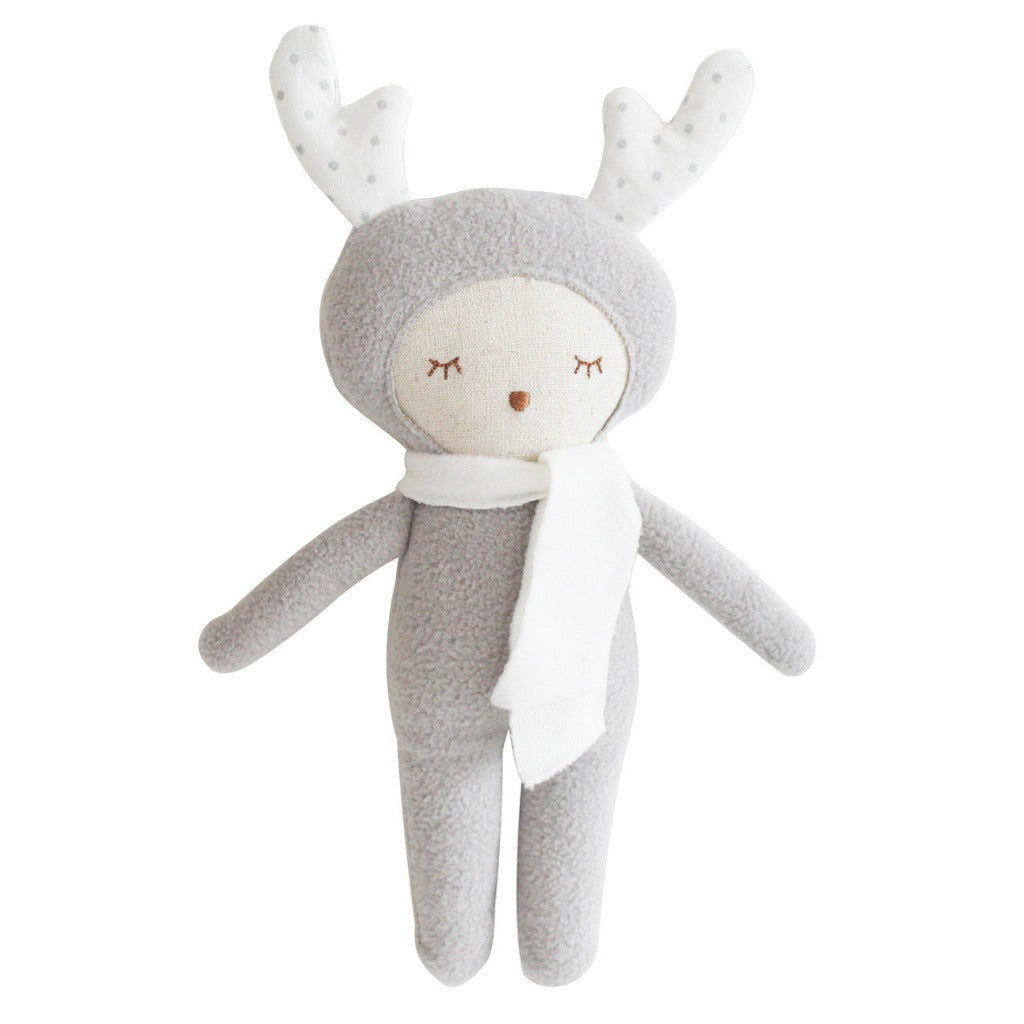 Mini Dream Reindeer