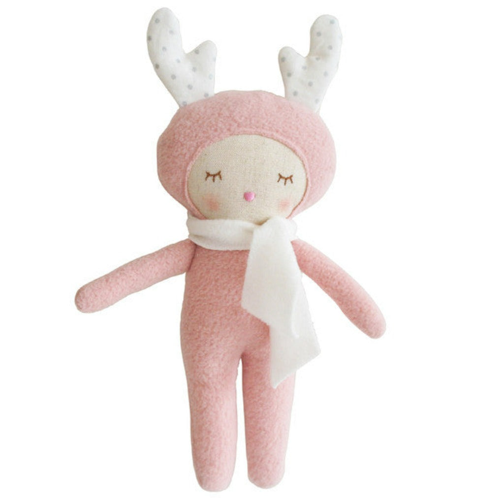 Mini Dream Reindeer