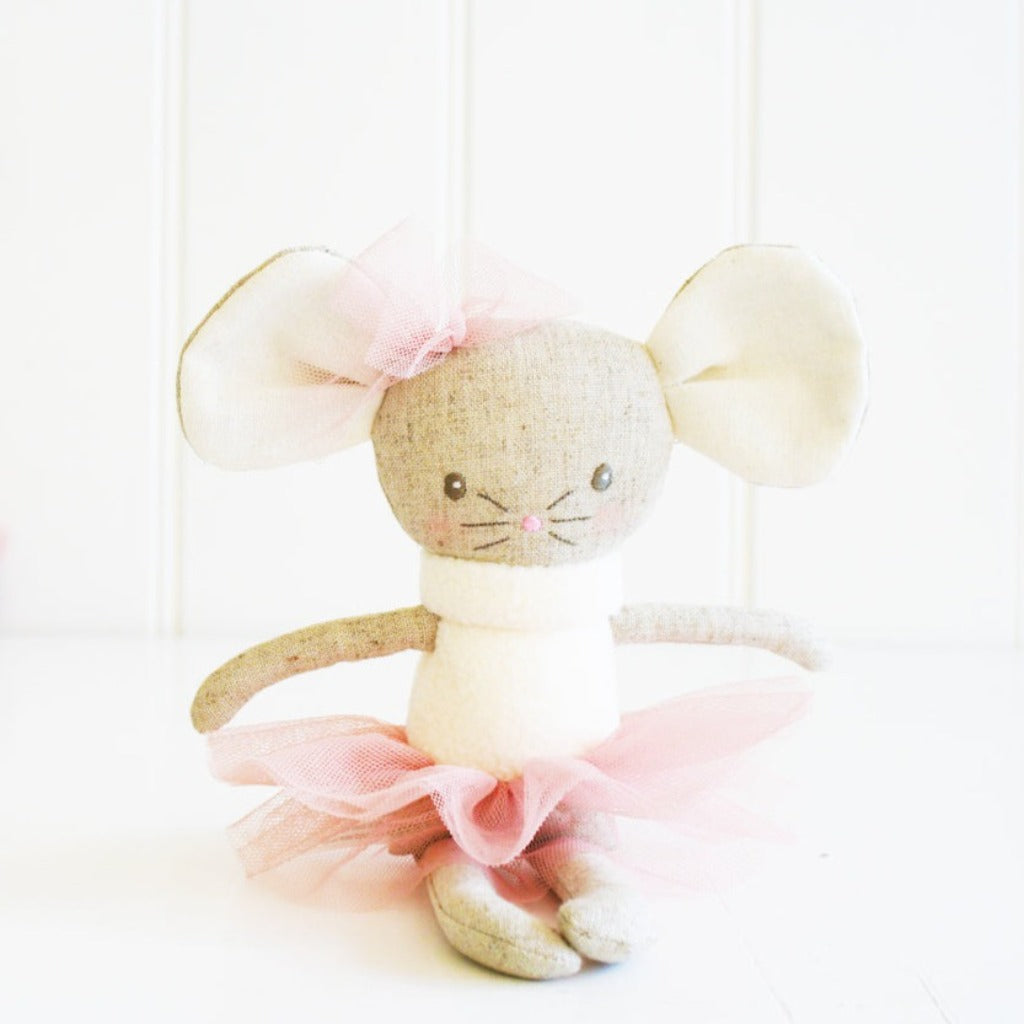Missie Mouse Ballerina