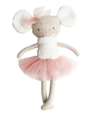Missie Mouse Ballerina