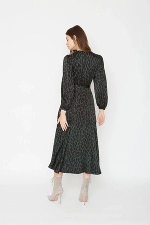 Moon Maxi Dress