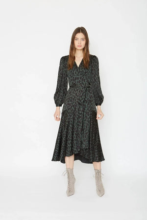 Moon Maxi Dress