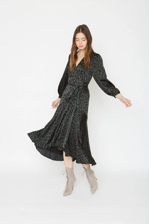 Moon Maxi Dress