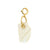 Mystic Moonstone Charm