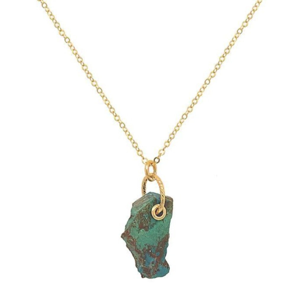 Mystic Necklace