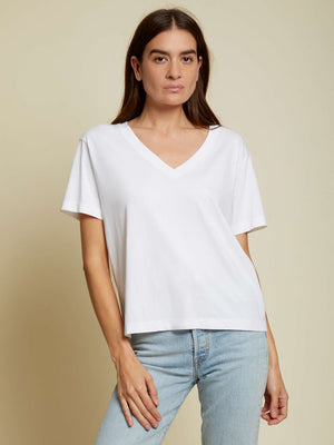Nina Vintage Tee