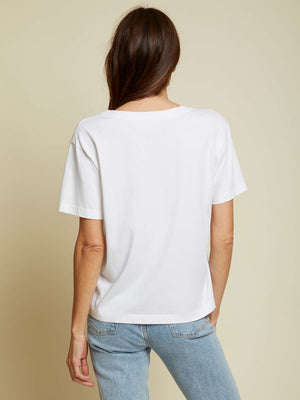 Nina Vintage Tee