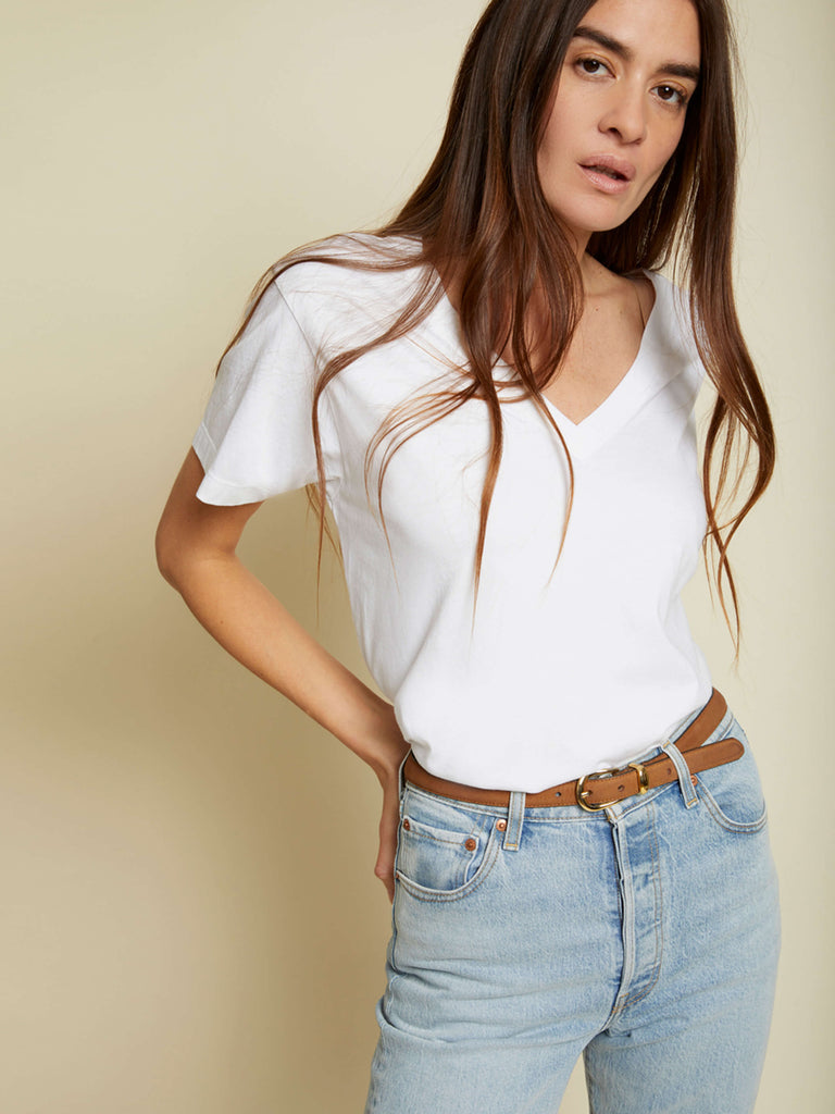 Nina Vintage Tee
