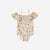 Off the Shoulder One Piece Swimsuit
