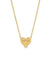 Olive Juice Necklace