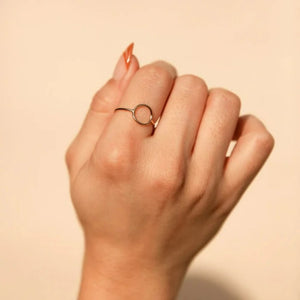 Olivia Ring