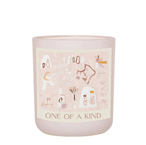 One of a Kind Candle